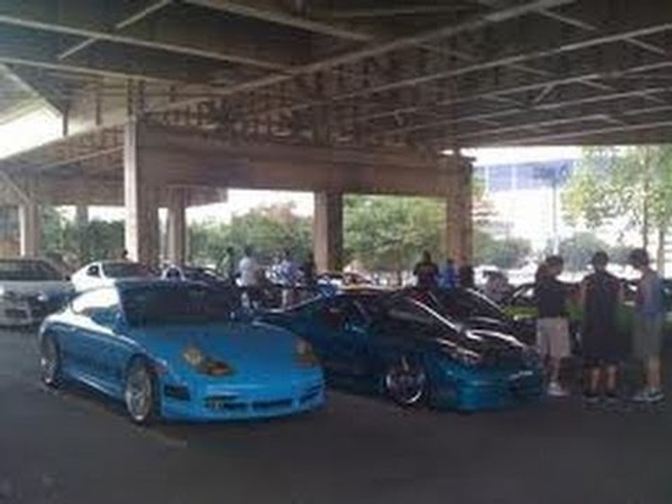 Fast Five - Trailer 2
