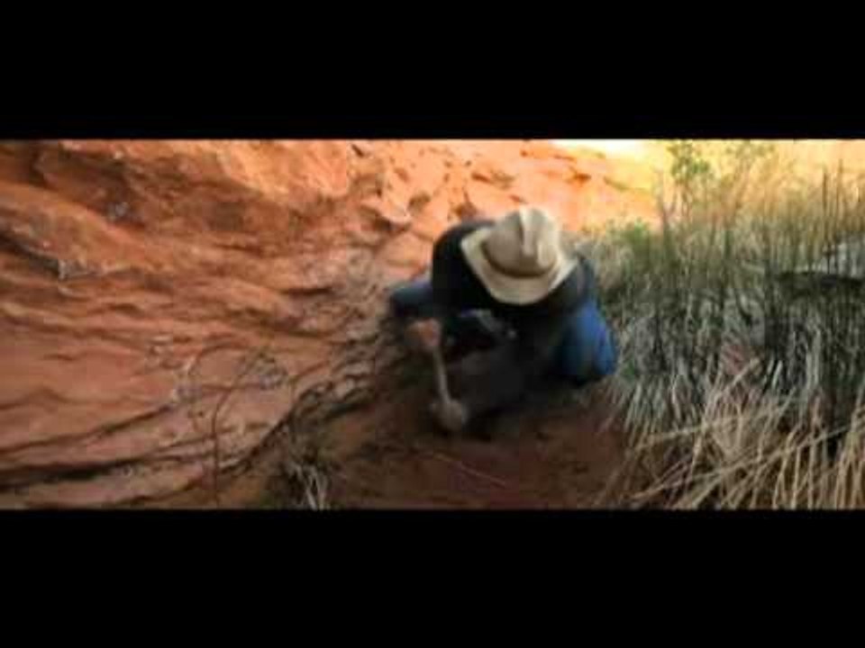 127 Ore - Trailer - Extra Video Clip 3