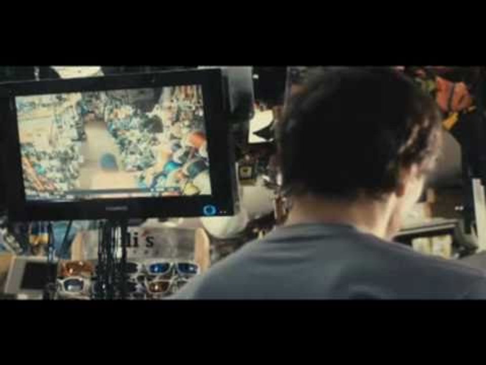 127 Ore - Trailer - Extra Video Clip 2