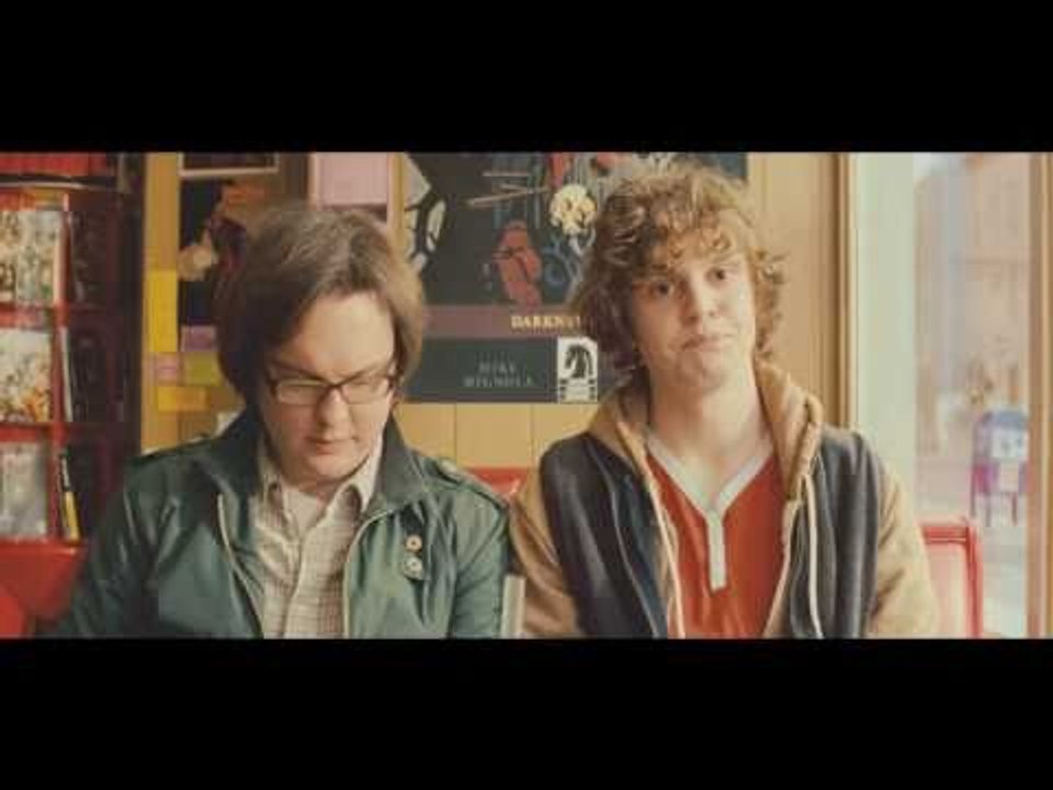 Kick Ass - Trailer