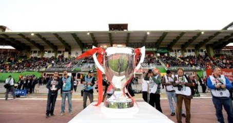 Ziraat Türkiye Kupası Son 16 Turu'nda Eşleşmeler Belli Oldu