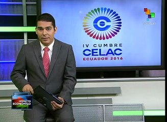 CELAC reitera compromiso de luchar contra la pobreza en la región