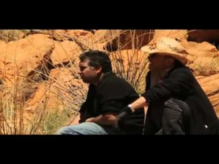 127 Ore - Trailer - Extra Video Clip 1