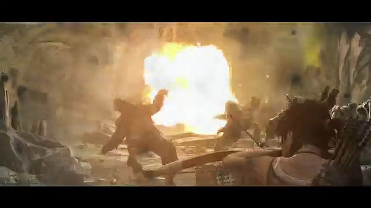 Tomb Raider – PS3 [Descargar .torrent]