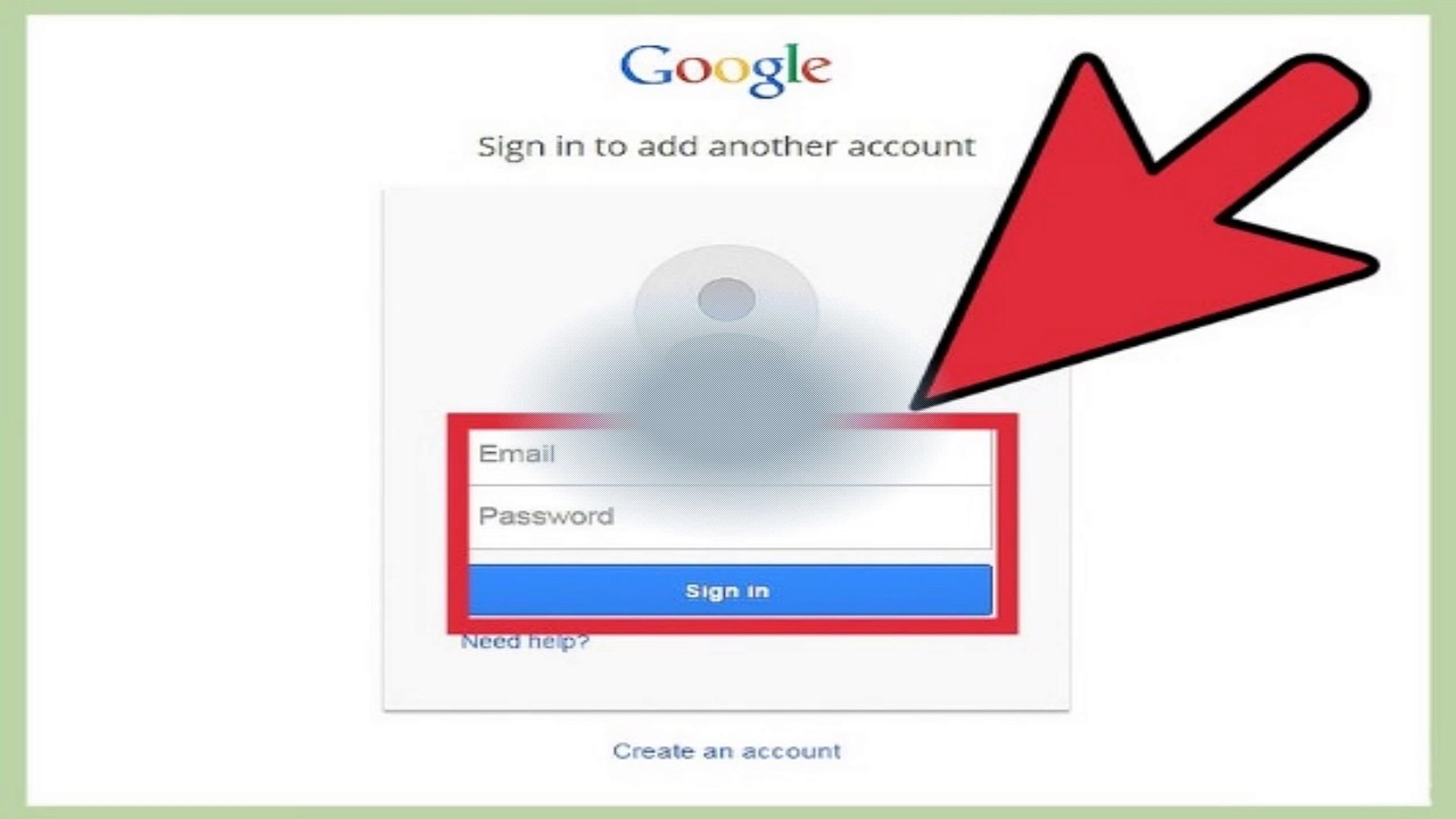 How to Change Gmail Password - Gmail Support Uk