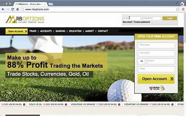 Binary Options Trading Signals 2015 - How I Trade Win 80% With Binary Options