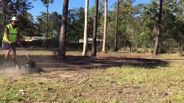 L'Hoverboard est idéal pour différentes tâches !