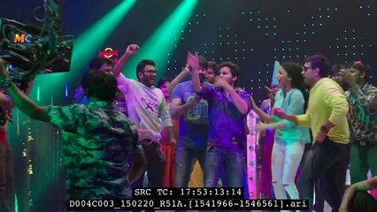 #LOL Movie Maskesko Song Memories - EveningShow.in