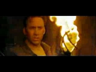 National Treasure- Book of Secrets TRAILER!