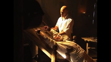 Zorro a Espada e a Rosa cap 5