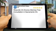 Family Law Lawyer | (916) 347-5727 |  Carmichael CA.