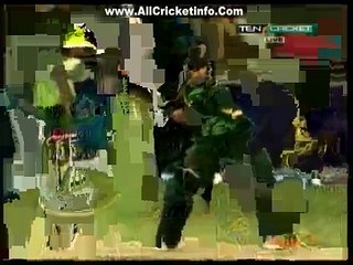 Great cricket victory of pakistan