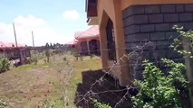 new 3 bedroom master en-suite bungalows for sale at ksh 7m in Kitengela