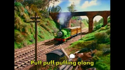 Its Great to Be An Engine | Thomas & Friends