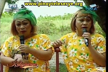 EAT BULAGA JANUARY 29 2016 FULL PART 6