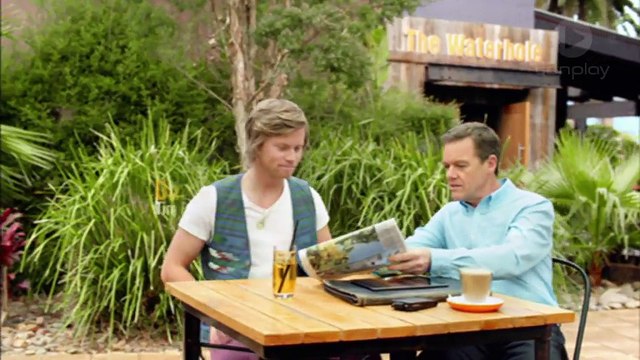 Neighbours | Episode 7270 | 4th December 2015 | HD 720p