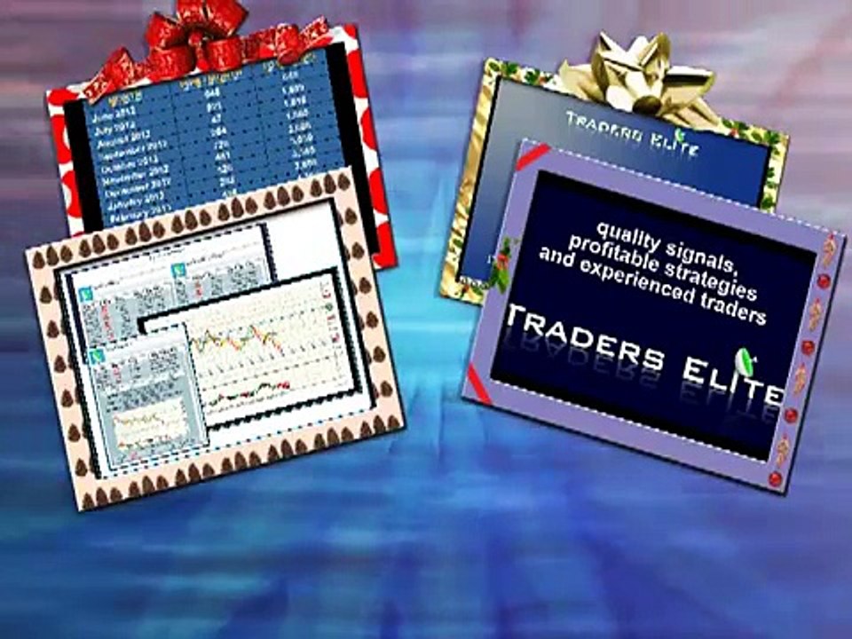 Traders Elite Membership