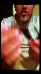 Survival frog Ferro rod shoe laces