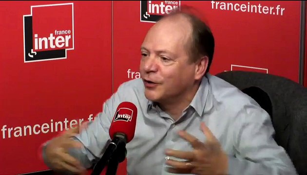 Patrick Boucheron : On est désorientés parce qu'on n'a plus de mot pour le dire