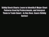 (PDF Download) Stikky Stock Charts: Learn to Identify 8 Major Chart Patterns Used by Professionals
