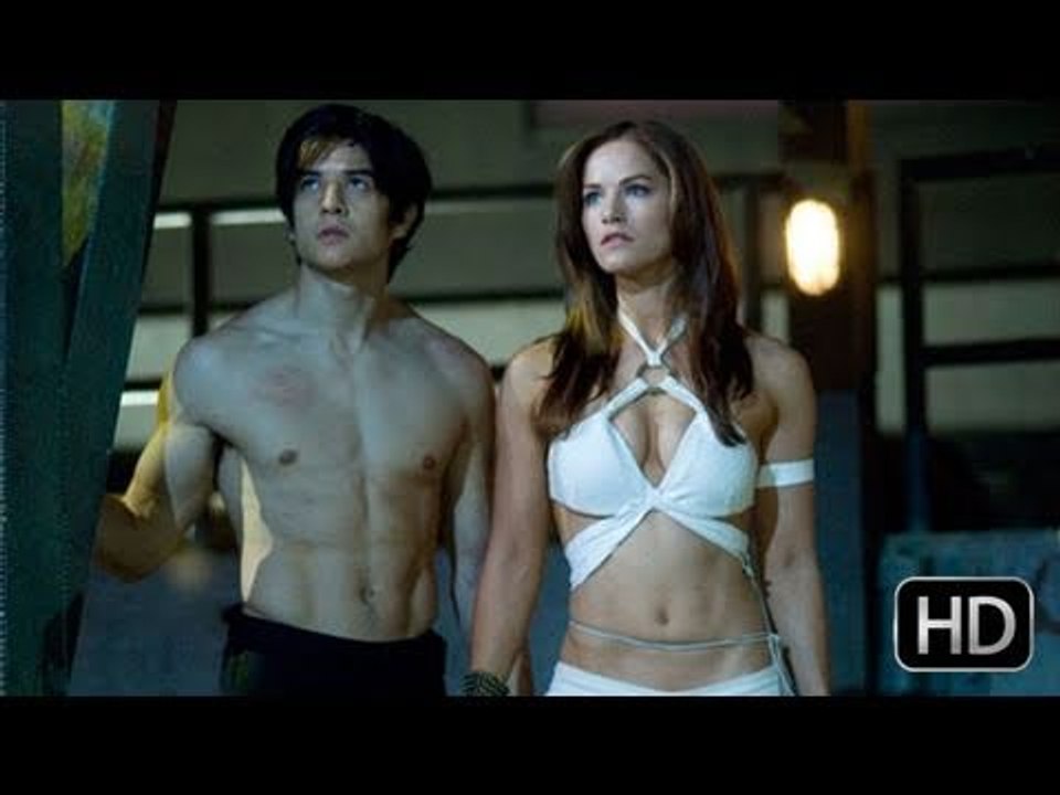 Tekken - Trailer