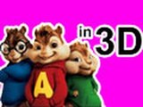 Alvin and the Chipmunks: Chip-Wrecked - Trailer