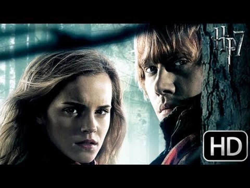 Harry Potter and the Deathly Hallows Part 2 - Trailer - Extra Video Clip 4