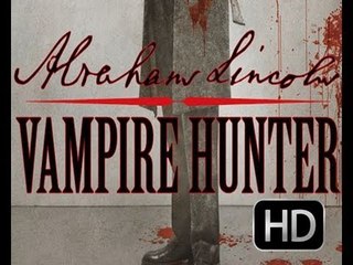 Abraham Lincoln: Vampire Hunter - Movie Extra Video Clip