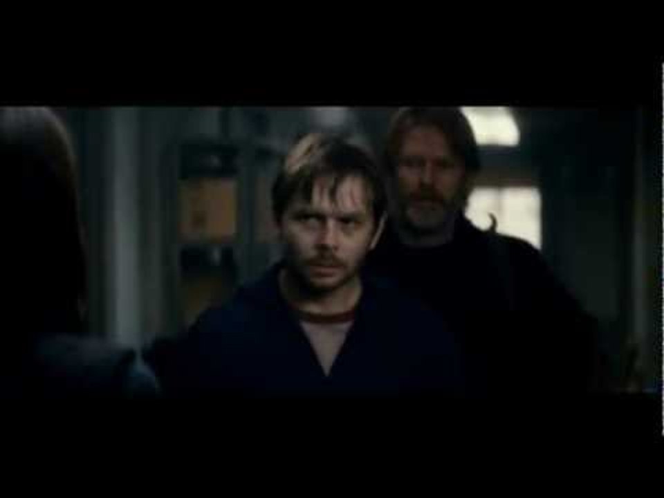 The Thing - Trailer