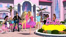 Barbie'nin Rüya Evi - Bölüm 1 - Gardırop Prensesi