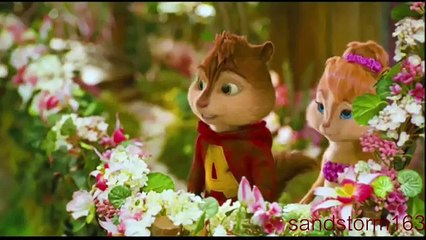 Dilwale - Janam Janam (Chipmunks Version)