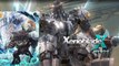 Xenoblade Chronicles X | New Combat Video and Screenshots are Stunning!