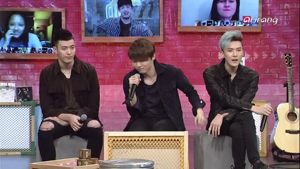 RP Part 3 Music Talk