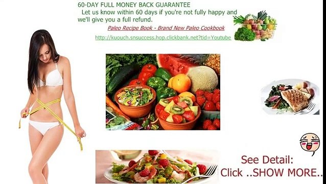 Amazon,Healthy Food,Healthy Meals Delivery Service London Uk Paleo Recipe Book,Brand New Paleo Cookb