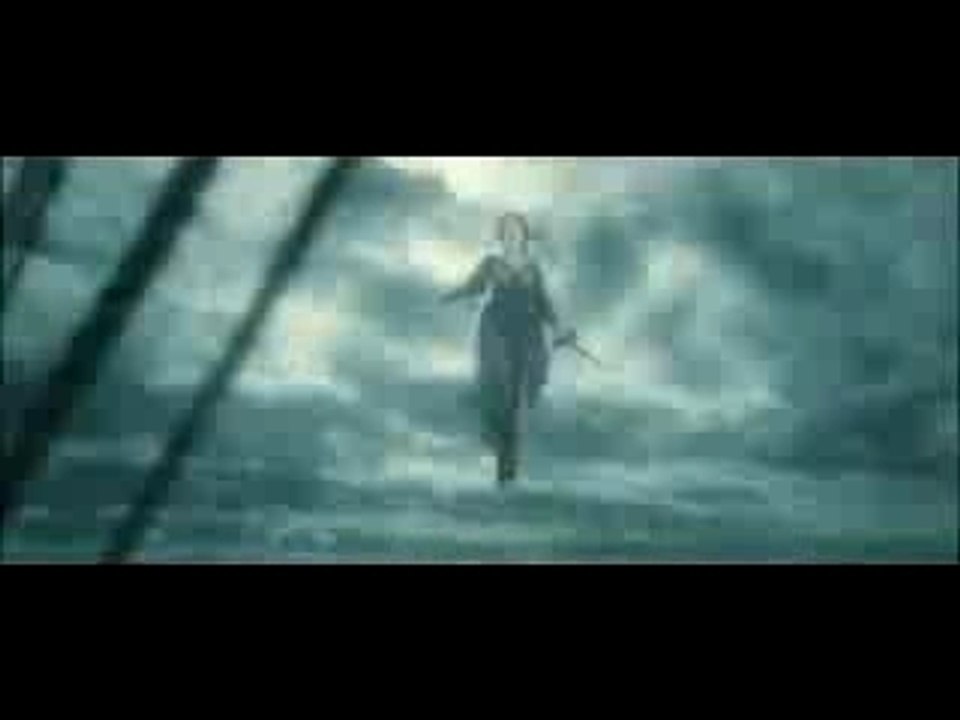 The Golden Compass - Official Teaser