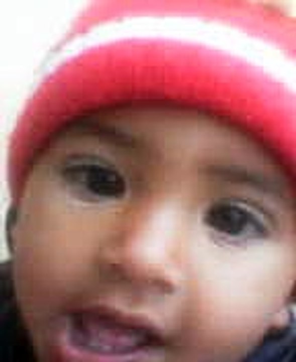 CUTE baby -2