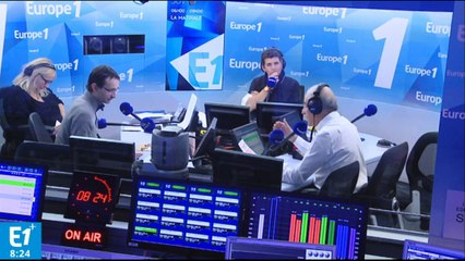 Ordinateur AlphaGo : "un exploit et des promesses"