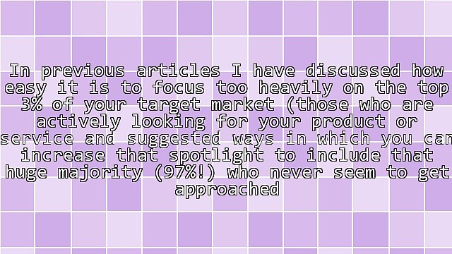 Content Marketing Boosts Customer Loyalty As Well As Generating Leads