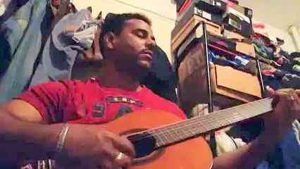 Testimonio Curso de Guitarra Guitarsimple Anthony Cruz