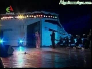 Zakia Mohamed-Orientale: A Profile