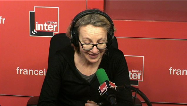 La Revue de Presse du 29 janvier 2016 par Laetitia Gayet