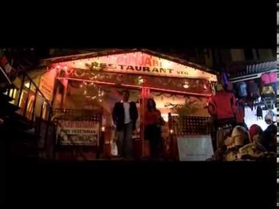 Chaya Chaya Maya Maya | Nepali Movie RIYA Song | Ashmita Kadel, Bhupendra Khadka, Manish K.C