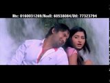 Dil Bichyai | Nepali Movie PARAI Song | Gobinad Shahi, Garima Pant, Abhinya Regami