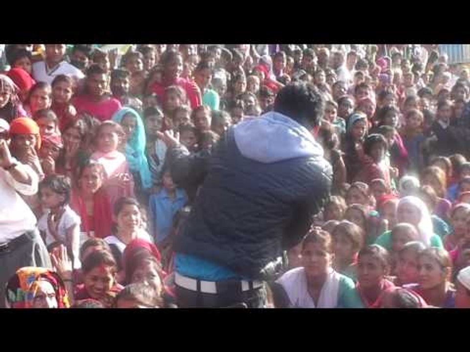Jay Devkota Live Performance