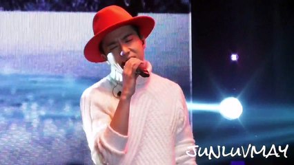 20151219 LOTTE FAN MTG