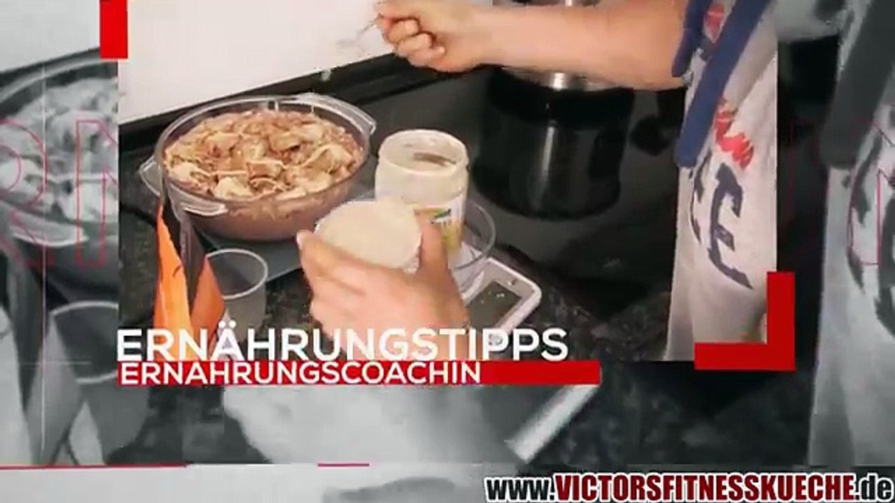 Shredded VLOG #15 - (Ende Defi - Anfang Reverse Dieting)