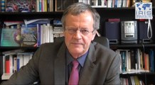 [Pascal Boniface] Think tanks : quelle contribution aux débats stratégiques ?