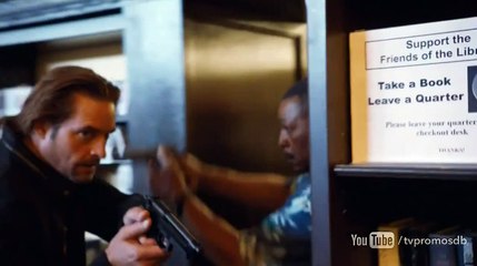 Colony 1x04 Promo [HD) "Blind Spot"
