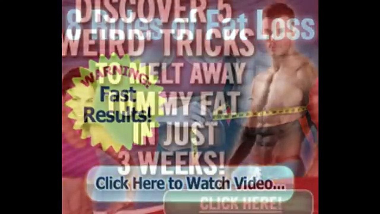 THE 3 WEEK DIET Weight Loss Fast -Review 2015