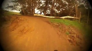 Project Gopro Race